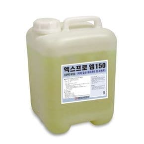 엑스프로M 다용도 산업용 세척제 10kg