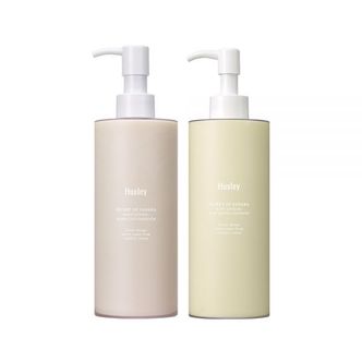  헉슬리 퍼퓸 바디로션 300ml (2종 중 택 1)