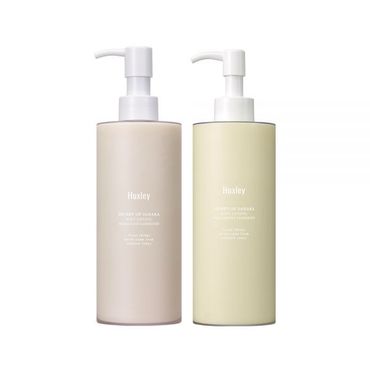  헉슬리 퍼퓸 바디로션 300ml (2종 중 택 1)