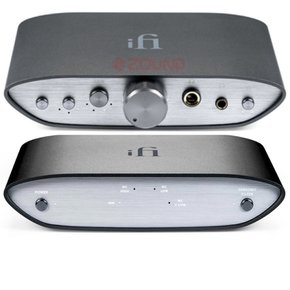 아이파이 iFi Audio ZEN PHONO 포노앰프 + ZEN CAN 헤드폰앰프 패키지