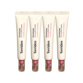 셀메이징 퍼밍 아이크림 30ml 4개