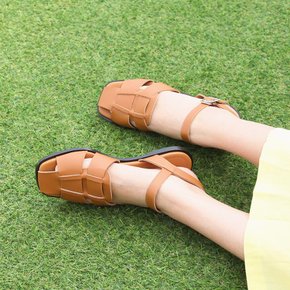 Cave fisherman_Sandals_RS8038(2컬러)