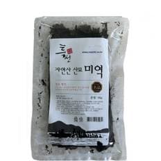 자연산산모미역 100g