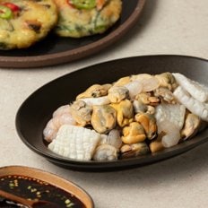 [냉동][중국] 해물 모둠 (500g)