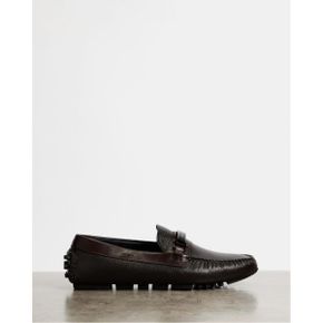 5025179 Emporio Armani Moccasin - T Moro & 103799297