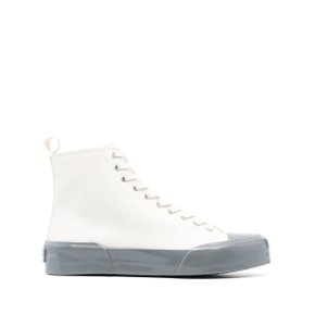 질 샌더 Jil Sander Sneakers White Low-Top J32WS0035P5242130 White