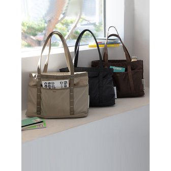 조셉앤스테이시 Stacey Daytrip Light Shopper M (ALL)