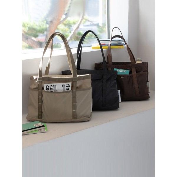 Stacey Daytrip Light Shopper M (ALL)