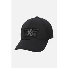 [PXG공식] 공용 뉴 로고 니트 레터링 캡-PKFPU850221