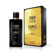 585 골드 클래식 오 드 퍼퓸 100ML 대용량