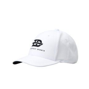 ZD 테크니컬 코치 캡 [화이트]