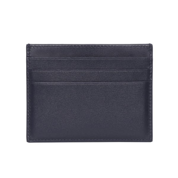 [제주점] 페레가모 로고 카드지갑(네이비)  66-1396-776819