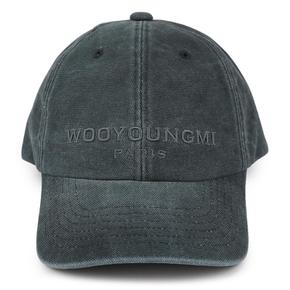 로고 볼캡 W261CA54979G