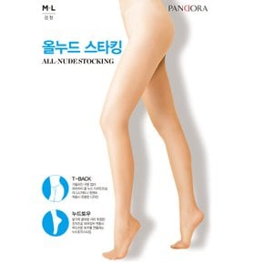 판도라by비비안 핫팬츠에는 올누드 스타킹 5족 psk3516s