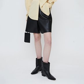 톰 팬츠_black