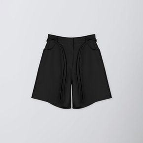 톰 팬츠_black