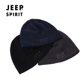 웹도매 JEEP SPIRIT 지프 스피릿 겨울 방한 스키 모자 - 털모자 비니 A0031 - 2개 이상 구매시 추가 할인