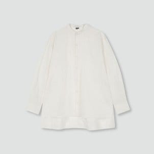 JAJU 여 헨리넥 셔츠 J115203303006