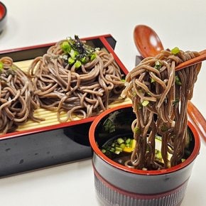 [산해직송] 비빔 메밀소바 5인분