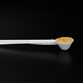 다용도 계량스푼 1g 1P 앵무새 소동물 사료 알곡 펠렛