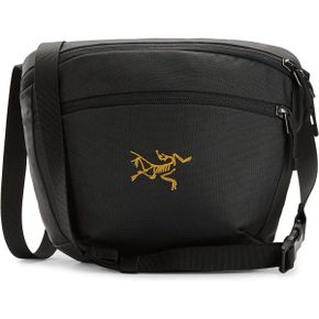 아크테릭스 크로스백 X000006100 Mantis 2 Waist Pack 블랙 258745