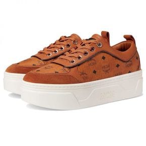 3907640 MCM Skyward Sneakers