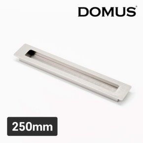 사각오목이 SH242 NI 250mm 슬라이딩 포켓도어용 매립형 손잡이 오후 3시 이전 당일발송 퀵가능