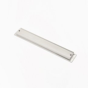 사각오목이 SH242 NI 250mm 슬라이딩 포켓도어용 매립형 손잡이 오후 3시 이전 당일발송 퀵가능