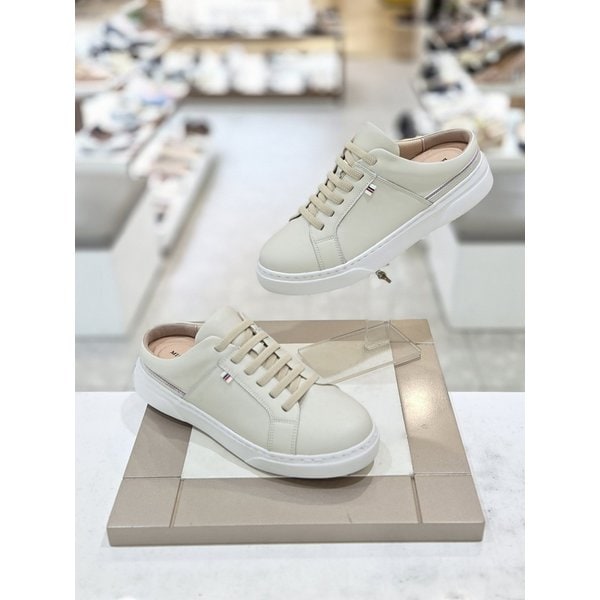 [시흥점] 여성 4센티 뮬 스니커즈(슬리퍼) (712523001)