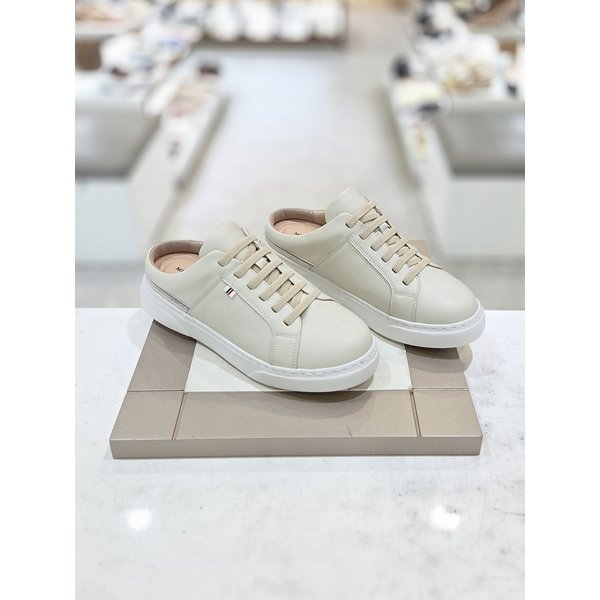 [시흥점] 여성 4센티 뮬 스니커즈(슬리퍼) (712523001)