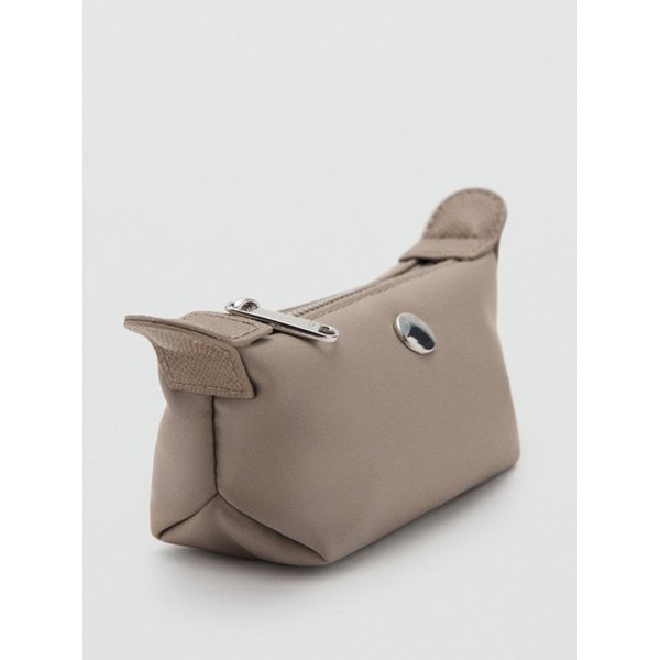 WOMAN 파우치 MCH NANDA Light/Pastel Brown 17034124