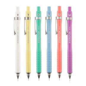 STAEDTLER 파스텔칼라샤프 925 75-05W 화이트 395294