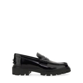 Loafer XXW08J0GF60_SHAB999 BLACK