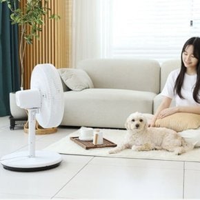 스탠드형 키높이 선풍기 원룸 자취방 가성비 서큘레이터 저전력 유선선풍기