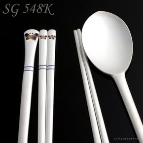 클루아조네코리아 은수저 세트 SG548K