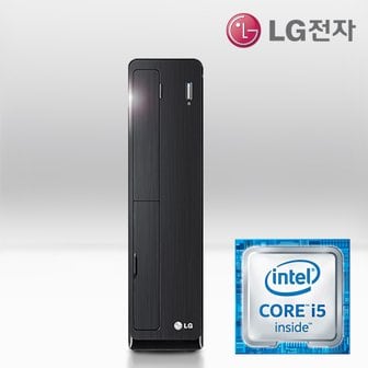  [리퍼] LG 슬림PC Z70EV i5 8G SSD256G+HDD500G Win10 학습용