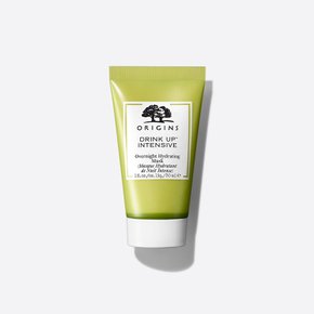 [ORIGINS Drink Up Intensive Overnight Mask] 오리진스 드링크업 인텐시브 오버나이트 팩 30ml