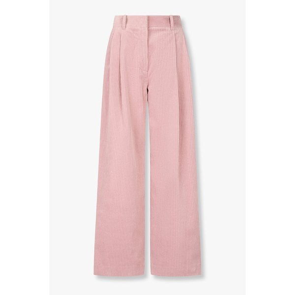 소프트 투 턱 코튜로이 팬츠 7115430Y02253