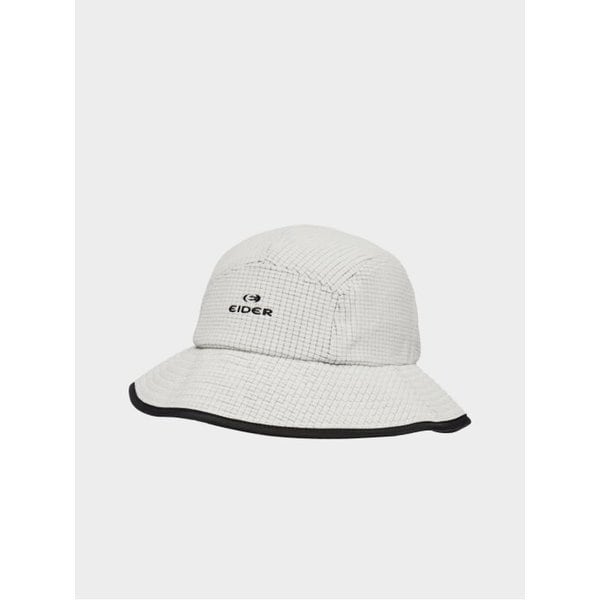 [부산점] 그리드 플리스 버킷햇 DUW24C15