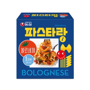 농심 파스타랑 볼로네제 180g_P337472532