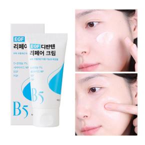 /리르 리르 EGF 디판텐 리페어 크림 60g /D-판테놀보습장벽