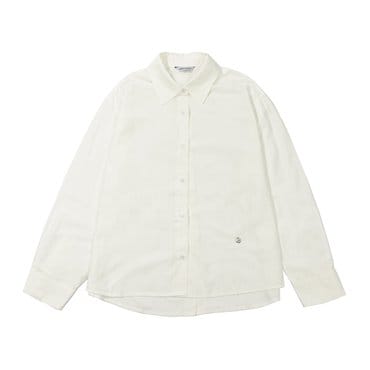 코데즈컴바인 레이온 뒤트임 디테일 BL CIC-BL503W8