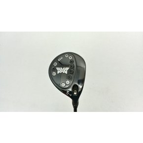 [중고] PXG 0341 5번 18도 바실리우스 FW65-X 우드 FA3220000