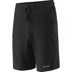 파타고니아 24 M Strider Pro Shorts - 7in (24668-BLK) (맨 스트라이더 프로 쇼츠 7