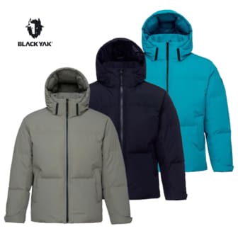 블랙야크 [여주점] 겨울 남성패딩점퍼 퀼팅 WSP 다운자켓1