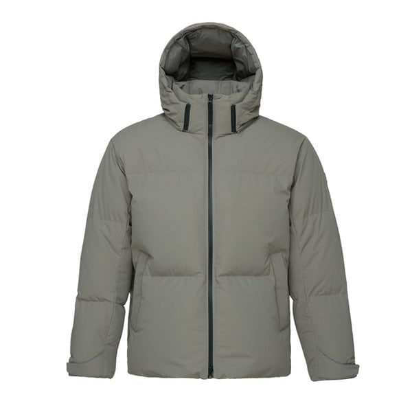 [여주점] 겨울 남성패딩점퍼 퀼팅 WSP 다운자켓1