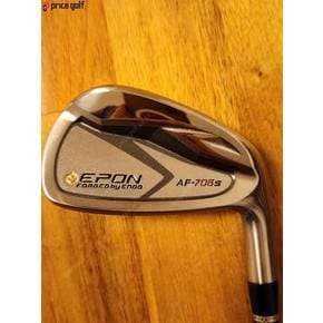 [중고] 에폰 Epon AF-706S 6아이언 그라파이트 R IA3210715