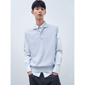 [24SS]칼라넥 베스트  스카이 블루 (BC4151C06Q)