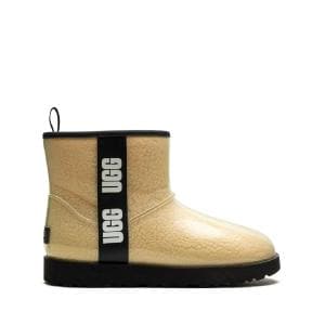 UGG 24 FW 어그 클래식 클리어 내추럴 블랙 부츠 1113190NBLC TP431089724