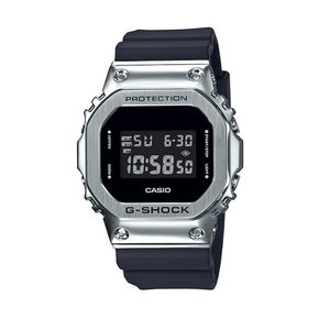 지샥G-SHOCK 남성우레탄시계 GM-5600-1